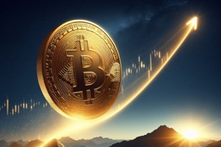 Here's What To Expect From The Bitcoin Price In November Bitcoin price Small