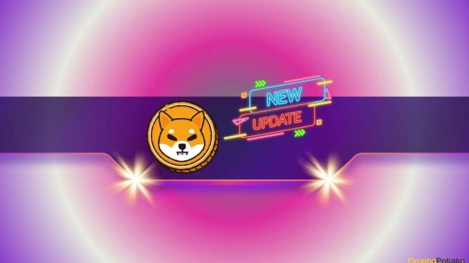 Here's What the Shiba Inu (SHIB) Said Team About an Here's What the Shiba Inu (SHIB) Said Team About an Important Ecosystem Project