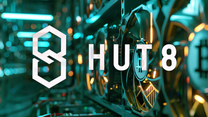 Hut 8 pays off Anchorage loan, eyes further AI expansion Hut 8 pays off Anchorage loan, eyes further AI expansion