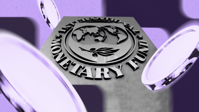 IMF Shifts Strategy on El Salvador’s Bitcoin Law: What’s Next? IMF Adopts Lighter Tone, Urges El Salvador to Narrow Bitcoin Support