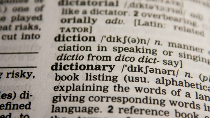 Industry leaders back open-source AI definition Dictionary photo to illustrate the release of a definition framework by the Open Source Initiative to evaluate whether AI systems can be classified as open-source or if there are restrictions to artificial intelligence systems.