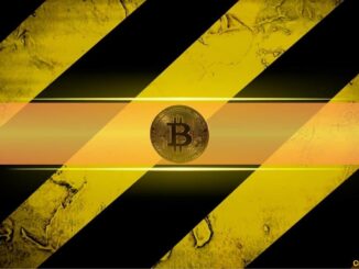 Looming Bitcoin Crash? Peter Brandt Sounds the Alarm on Potential 75% BTC Price Drop