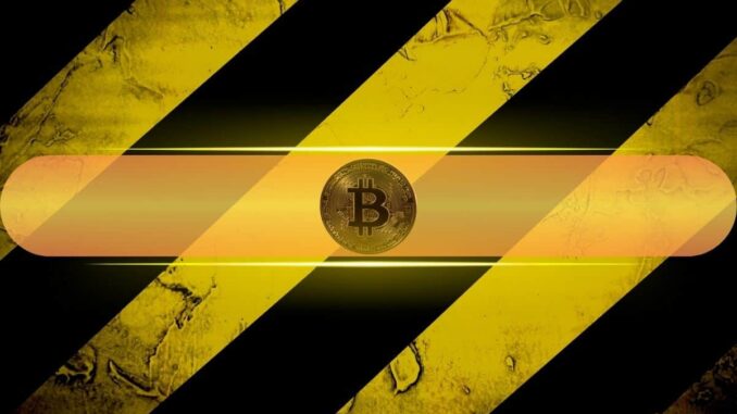 Looming Bitcoin Crash? Peter Brandt Sounds the Alarm on Potential Looming Bitcoin Crash? Peter Brandt Sounds the Alarm on Potential 75% BTC Price Drop