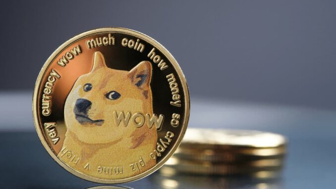 Massive Uptick in Dogecoin (DOGE) Activity Could Signal Investor Bullishness Massive Uptick in Dogecoin (DOGE) Activity Could Signal Investor Bullishness