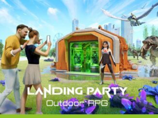 Monsarrat unveils outdoor RPG demo with AR gameplay