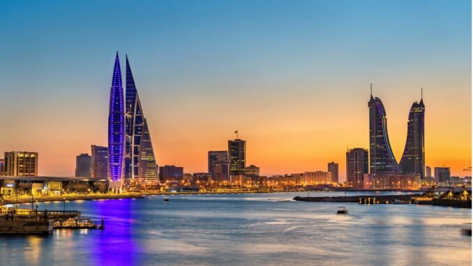 National Bank of Bahrain Launches Region’s First Bitcoin Investment Fund National Bank of Bahrain Launches Region’s First Bitcoin Investment Fund