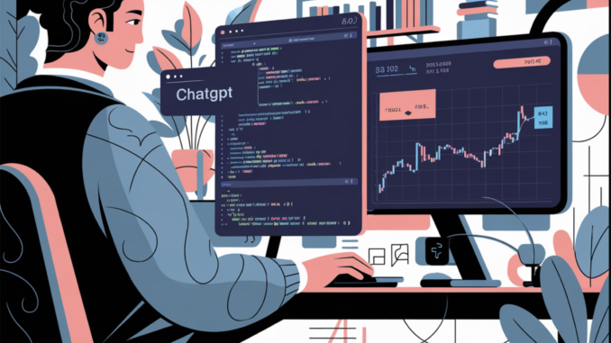 OpenAI's ChatGPT Canvas Tutorial and Use Cases: Coding Customization and OpenAI's ChatGPT Canvas Tutorial and Use Cases: Coding Customization and Visualizing Tesla Stock Data