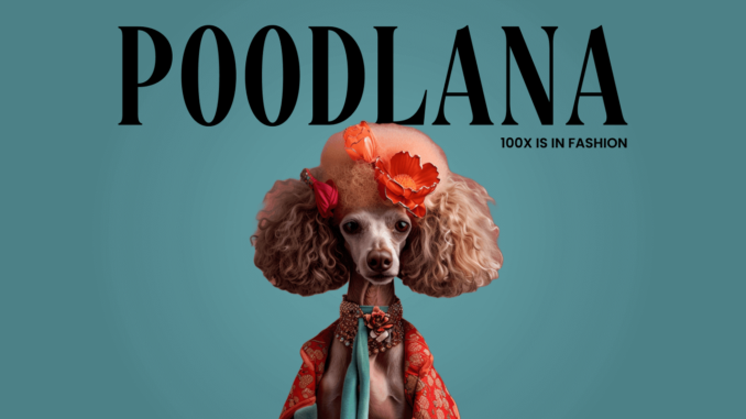 POODL eyes $0.004 after surging by 4% today Poodlana price prediction: will it rise despite the post-presale decline?