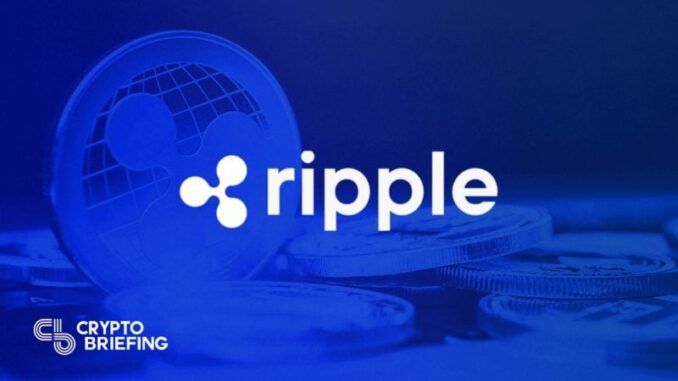 Ripple and Mercado Bitcoin initiate cross-border payment service in Brazil Ripple and Mercado Bitcoin initiate cross-border payment service in Brazil