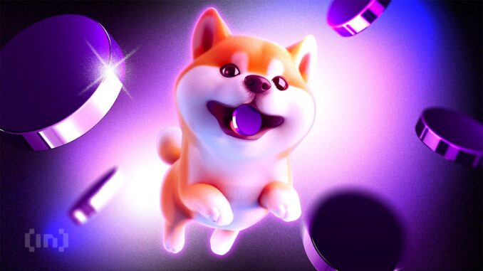 Shiba Inu Faces Weakening Bitcoin Link—Can Price Rebound? Shiba Inu’s Correlation With Bitcoin Breaks Down, and Price Drops 11%