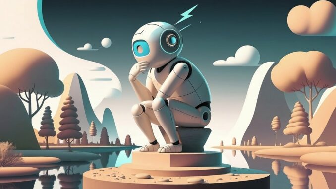 Skeptical about AI? It's normal (and healthy) Skeptical about AI? It's normal (and healthy)