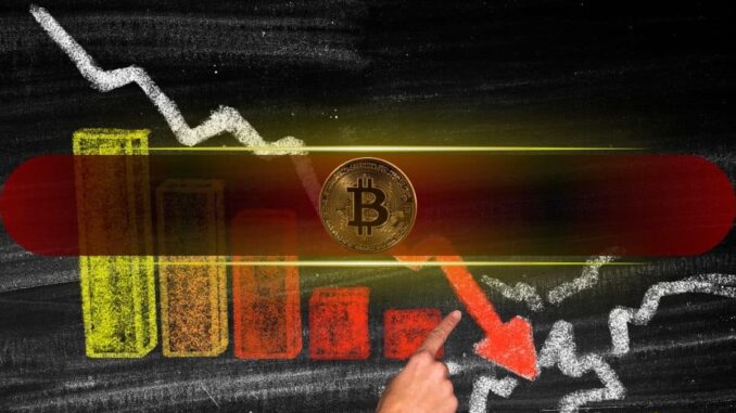 Standard Chartered Highlights Good Buying Bitcoin Opportunities as BTC Falls Standard Chartered Highlights Good Buying Bitcoin Opportunities as BTC Falls Toward $60K