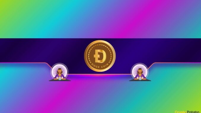 Super Bullish Dogecoin (DOGE) Price Prediction but is it Too Super Bullish Dogecoin (DOGE) Price Prediction but is it Too Outrageous?