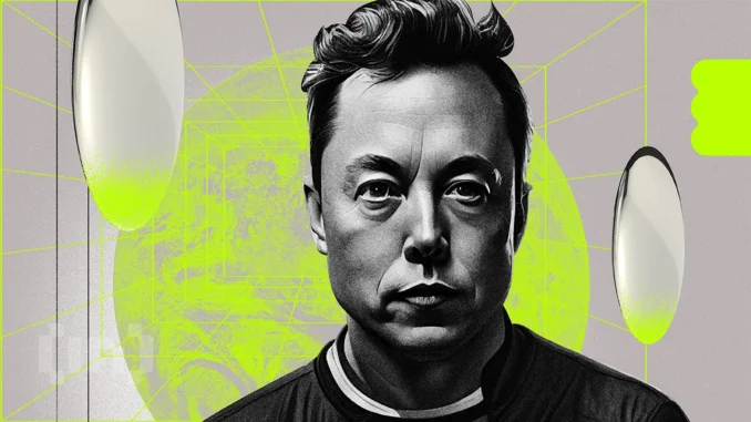 Tesla Moves $760 Million in Bitcoin: Is a Sell-Off Imminent? Crypto Community Fears Sell-Off as Elon Musk’s Tesla Moves $760 Million in Bitcoin
