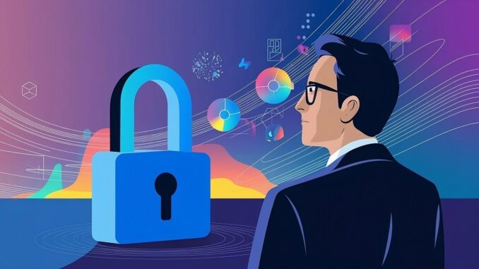 The AI edge in cybersecurity: Predictive tools aim to slash The AI edge in cybersecurity: Predictive tools aim to slash response times