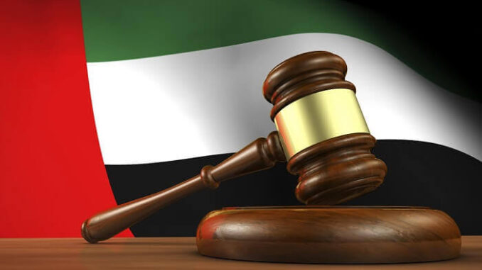 The UAE Exempts Crypto Transactions from VAT The UAE Exempts Crypto Transactions from VAT