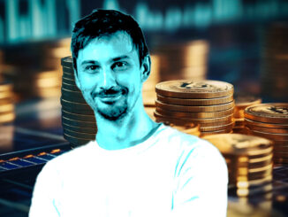 The rise of crypto neobanks: Nikolai Denisenko on Brighty’s mission