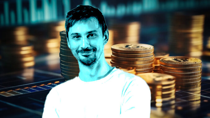 The rise of crypto neobanks: Nikolai Denisenko on Brighty’s mission The rise of crypto neobanks: Nikolai Denisenko on Brighty’s mission