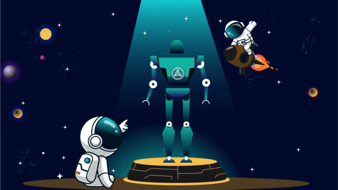 This FREE AI Trading BOT Invests for people with no This FREE AI Trading BOT Invests for people with no experience