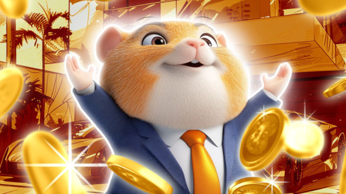 This Week in Crypto Games: 'X Empire' Airdrop, 'Hamster Kombat' This Week in Crypto Games: 'X Empire' Airdrop, 'Hamster Kombat' Season 2 Revealed
