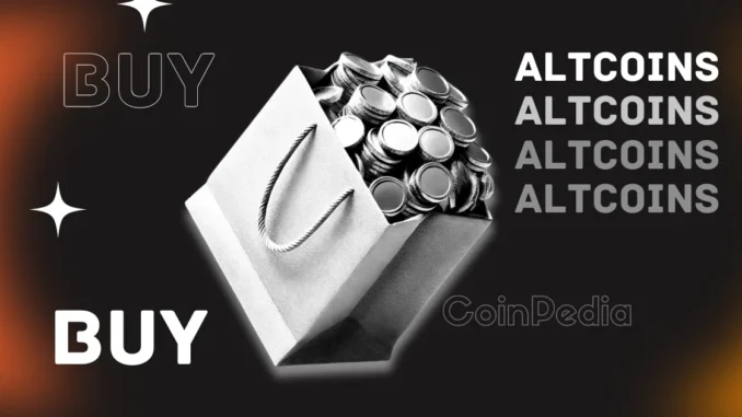 Top 2 Altcoins To Lead The Next AltSeason Rally? Solana Price Records Increased Bullish Action!