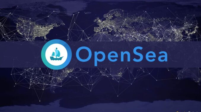 Top OpenSea Employees Step Down Amid Regulatory and Financial Troubles Top OpenSea Employees Step Down Amid Regulatory and Financial Troubles