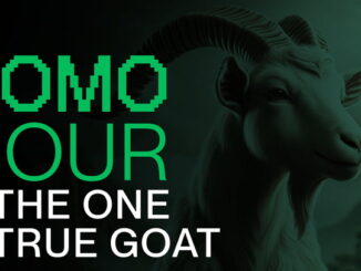 Tudor-Jones Bullish on BTC, Dollar keeps Rising, GOAT hits $750M