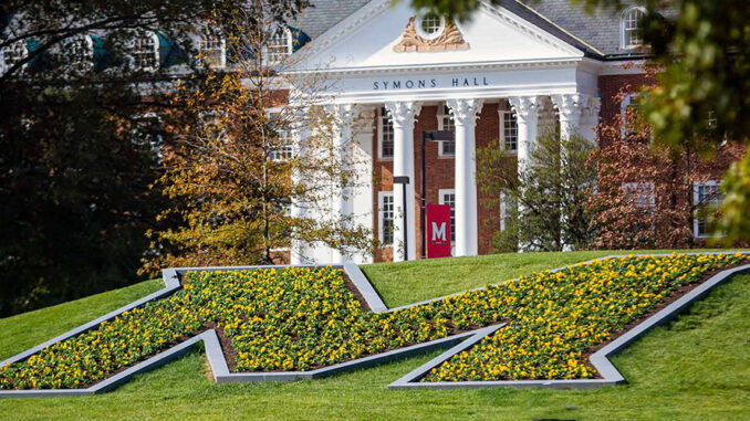 UMD's quest for ethical and inclusive AI Source: University of Maryland
