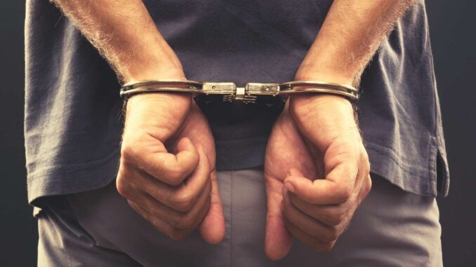 US Authorities Arrest Man Responsible for Fake SEC Bitcoin ETF US Authorities Arrest Man Responsible for Fake SEC Bitcoin ETF Approval Tweet