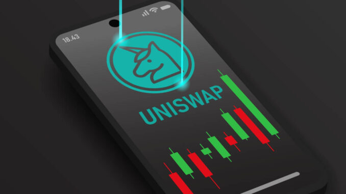 Uniswap has launched permissionless bridging across nine networks Uniswap has launched permissionless bridging across nine networks