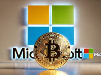 Bitcoin Microsoft odds