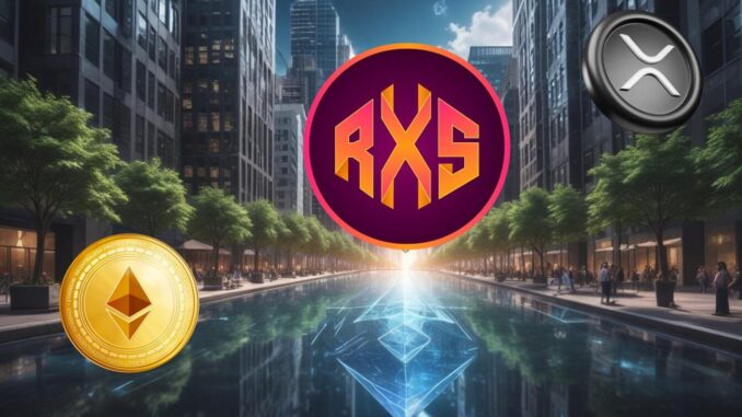Will Ripple (XRP) get an ETF? Crazy days ahead for Will Ripple (XRP) get an ETF? Crazy days ahead for Ethereum, Rexas Finance (RXS) could shake up RWAs