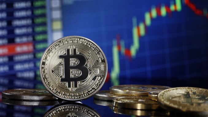 $100K Bitcoin Is Only The Beginning, VanEck Targets $180K CNBC