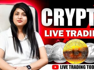 19 NOV Crypto live trading , bitcoin live trading #deltaexchange #btc #cryptolivetrading #trading