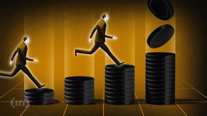 21Shares Launches Four New Crypto ETP Focusing on AI Tokens 21Shares Is Launching Four New Crypto ETPs Focusing on AI Tokens