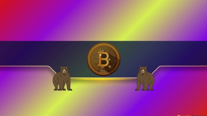 4 Reasons Why Bitcoin's (BTC) Price Might See a Short-Term 4 Reasons Why Bitcoin's (BTC) Price Might See a Short-Term Correction