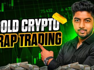 5 Nov | Live Market Analysis for Gold and Crypto | Trap Trading Live