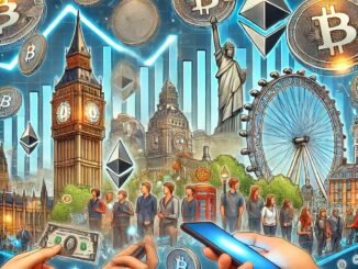 FCA Report Unveils Crypto Boom in the UK: 7 Million Adults Now Hold Digital Assets