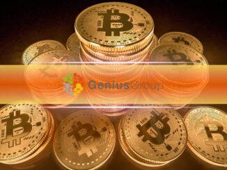 AI Firm Genius Group Adopts Bitcoin as Primary Treasury Reserve Asset
