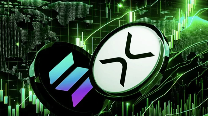 Altcoins Gain Momentum with Gensler's Exit News; XRP, SOL Rally first-banner-ad