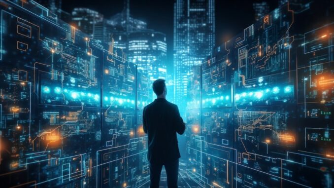 Anthropic releases Model Context Protocol to standardize AI-data integration Anthropic releases Model Context Protocol to standardize AI-data integration