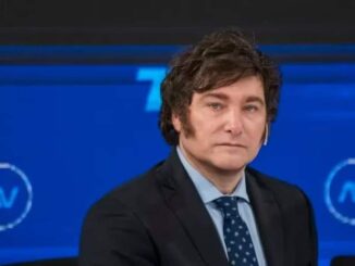 Argentina's President Advocates for Clear Division of Crypto and State