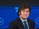 Argentina's President Advocates for Clear Division of Crypto and State