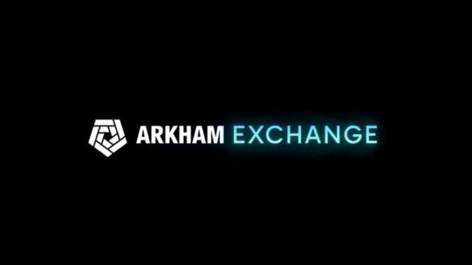 Arkham to debut spot trading platform, competes with Coinbase, Crypto.com Arkham to debut spot trading platform, competes with Coinbase, Crypto.com