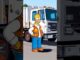 BREAKING NEWS “TRUMPS” Garbage Speech |Homers Not Amused| #animation  #ai