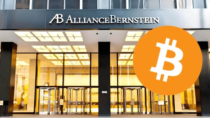 Bernstein Urges Investors to Buy Crypto as It Predicts $200k Bernstein Urges Investors to Buy Crypto as It Predicts $200k per Bitcoin in 2025