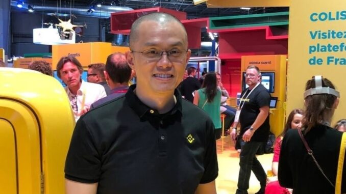 Binance Futures Introduces DEGENUSDT Perpetual Contract with 75x Leverage Binance Futures Introduces DEGENUSDT Perpetual Contract with 75x Leverage