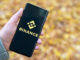 Binance Launches 'Word of the Day' Game Featuring Crypto Mining