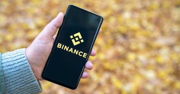 Binance Launches 'Word of the Day' Game Featuring Crypto Mining Binance Launches 'Word of the Day' Game Featuring Crypto Mining