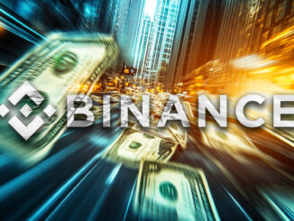 Binance launches yield-bearing stablecoin BFUSD with roughly 20% APY